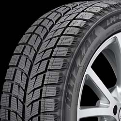 Bridgestone Blizzak LM-60 
